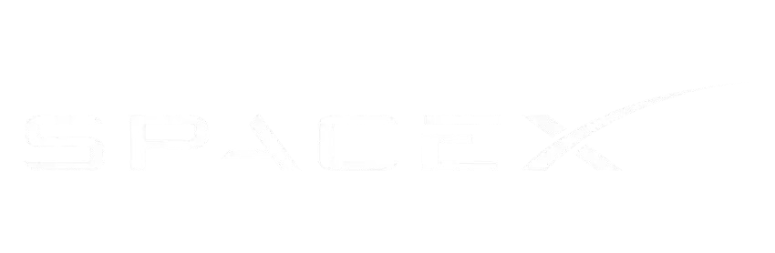 SpaceX logo